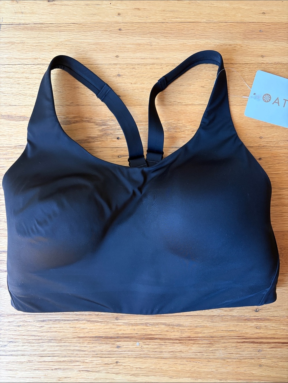 Athleta Advance Bra
